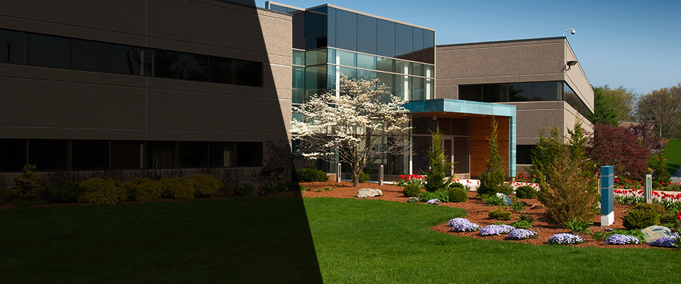 Stevenson Landscapers