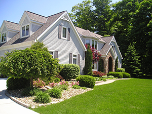Landscapers and Lawncare Services in Stevenson, AL